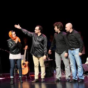Fotografía de Juan Trova: Canciones para guitarra y banqueta - Juan Trova