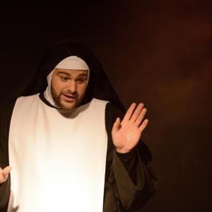 Fotografía de Círculo Teatro: Hysteria - Círculo teatro