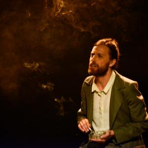 Fotografía de Círculo Teatro: Hysteria - Círculo teatro