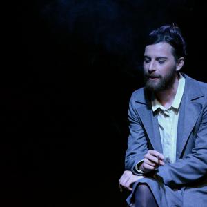Fotografía de Círculo Teatro: Hysteria - Círculo teatro