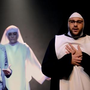 Fotografía de Círculo Teatro: Hysteria - Círculo teatro