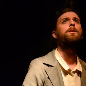 Fotografía de Círculo Teatro: Hysteria - Círculo teatro
