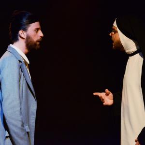 Fotografía de Círculo Teatro: Hysteria - Círculo teatro