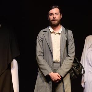 Fotografía de Círculo Teatro: Hysteria - Círculo teatro
