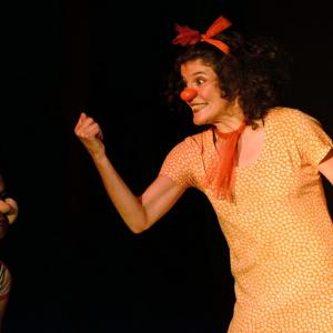 Fotografía de Cabaret Cumpleaños Los Estupendos Estúpidos - Los Estupendos Estúpidos