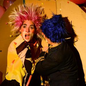 Fotografía de Cabaret Cumpleaños Los Estupendos Estúpidos - Los Estupendos Estúpidos