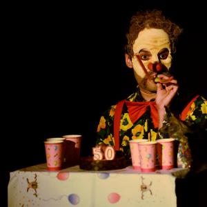Fotografía de Cabaret Cumpleaños Los Estupendos Estúpidos - Los Estupendos Estúpidos