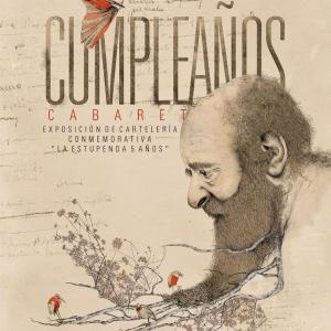 Fotografía de Cabaret Cumpleaños Los Estupendos Estúpidos - Los Estupendos Estúpidos