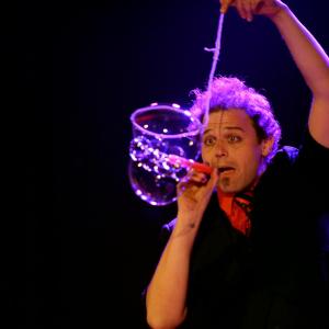 Fotografía de Cabaret Estreyarte - Estreyarte