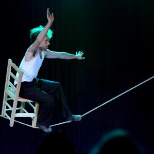 Fotografía de Cabaret Estreyarte - Estreyarte
