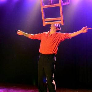 Fotografía de Cabaret Estreyarte - Estreyarte