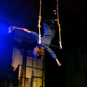 Fotografía de Cabaret Estreyarte - Estreyarte