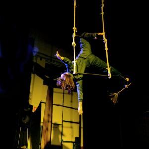Fotografía de Cabaret Estreyarte - Estreyarte