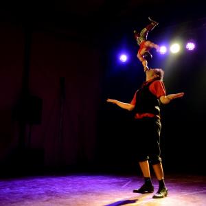 Fotografía de Cabaret Estreyarte - Estreyarte
