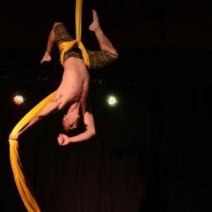 Fotografía de Cabaret Estreyarte - Estreyarte
