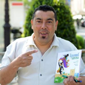 Fotografía de Feria del libro 2013 - 