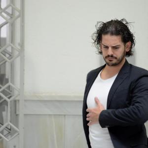 Fotografía de Asalto a los museos: Báilame - Carmen de las Cuevas