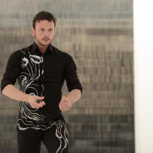 Fotografía de Asalto a los museos: Intenciones - Oscar Quero