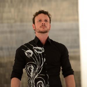 Fotografía de Asalto a los museos: Intenciones - Oscar Quero