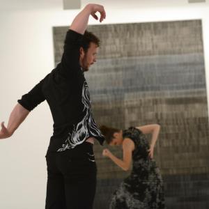 Fotografía de Asalto a los museos: Intenciones - Oscar Quero