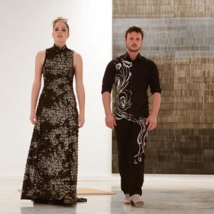 Fotografía de Asalto a los museos: Intenciones - Oscar Quero