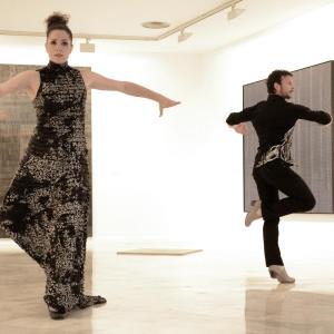 Fotografía de Asalto a los museos: Intenciones - Oscar Quero