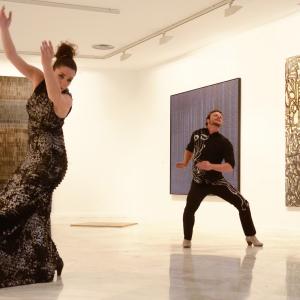 Fotografía de Asalto a los museos: Intenciones - Oscar Quero