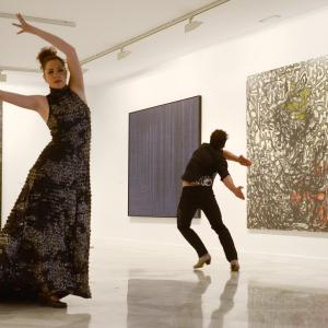 Fotografía de Asalto a los museos: Intenciones - Oscar Quero