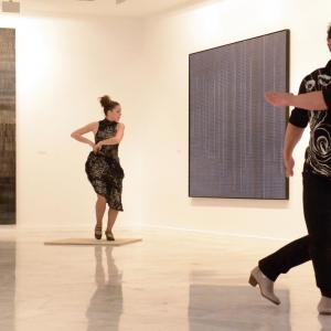 Fotografía de Asalto a los museos: Intenciones - Oscar Quero