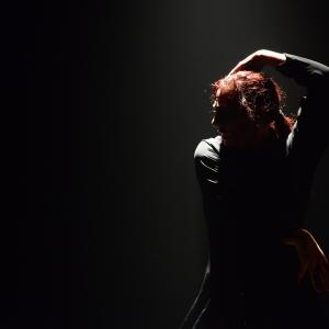 Fotografía de Cía Isabel Lavella: Pasos callados - 