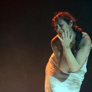 Fotografía de Cía Isabel Lavella: Pasos callados - 