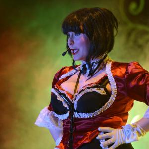Fotografía de Cabaret La Petite - La Petite