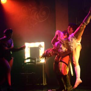 Fotografía de Cabaret La Petite - La Petite