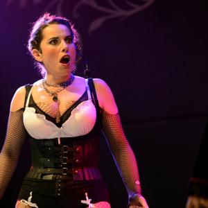 Fotografía de Cabaret La Petite - La Petite