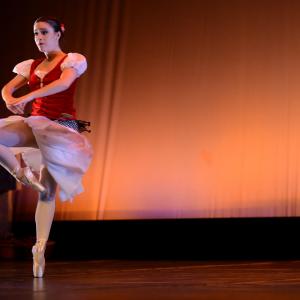 Fotografía de Conservatorio de Danza. Talleres 2013 de Danza Clásica - Conservatorio de Danza