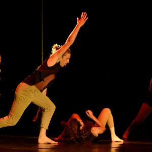 Fotografía de Conservatorio de Danza. Talleres 2013 de Danza Contemporánea - Conservatorio de Danza