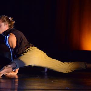 Fotografía de Conservatorio de Danza. Talleres 2013 de Danza Contemporánea - Conservatorio de Danza
