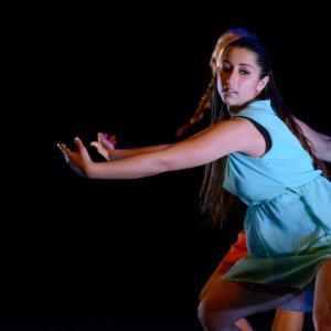 Fotografía de Conservatorio de Danza. Talleres 2013 de Danza Contemporánea - Conservatorio de Danza