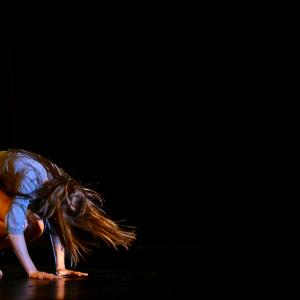 Fotografía de Conservatorio de Danza. Talleres 2013 de Danza Contemporánea - Conservatorio de Danza