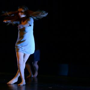 Fotografía de Conservatorio de Danza. Talleres 2013 de Danza Contemporánea - Conservatorio de Danza
