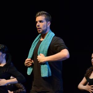 Fotografía de Conservatorio de Danza. Talleres 2013 de Baile Flamenco - Conservatorio de Danza