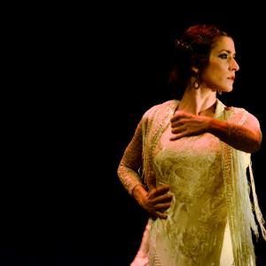 Fotografía de Conservatorio de Danza. Talleres 2013 de Baile Flamenco - Conservatorio de Danza