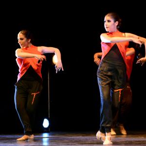 Fotografía de Conservatorio de Danza. Talleres 2013 de Danza Española - Conservatorio de Danza