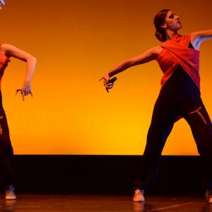 Fotografía de Conservatorio de Danza. Talleres 2013 de Danza Española - Conservatorio de Danza