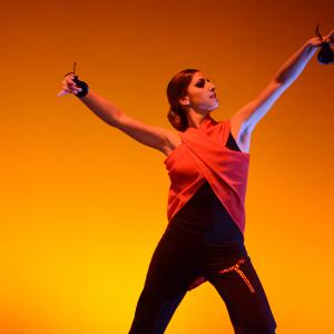 Fotografía de Conservatorio de Danza. Talleres 2013 de Danza Española - Conservatorio de Danza