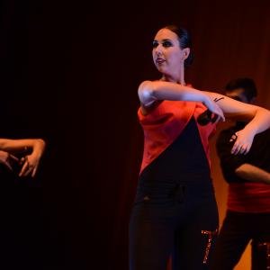 Fotografía de Conservatorio de Danza. Talleres 2013 de Danza Española - Conservatorio de Danza