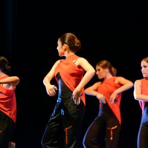 Fotografía de Conservatorio de Danza. Talleres 2013 de Danza Española - Conservatorio de Danza