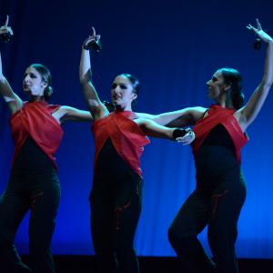 Fotografía de Conservatorio de Danza. Talleres 2013 de Danza Española - Conservatorio de Danza