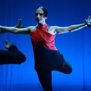 Fotografía de Conservatorio de Danza. Talleres 2013 de Danza Española - Conservatorio de Danza
