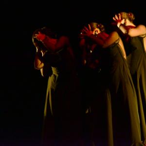 Fotografía de Conservatorio de Danza. Talleres 2013 de Danza Española - Conservatorio de Danza